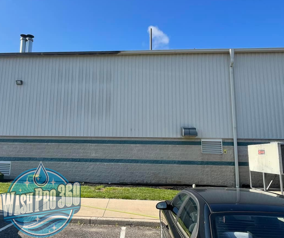 Keep Your Business Clean and Safe with Dumpster Pad Cleaning